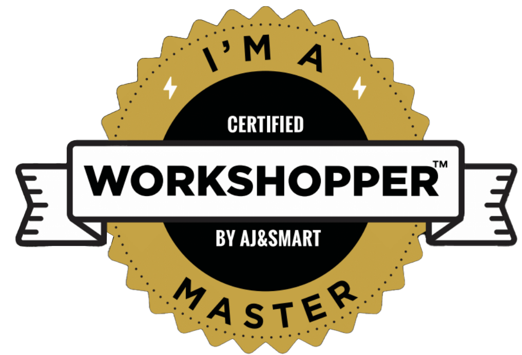 Workshopper Master